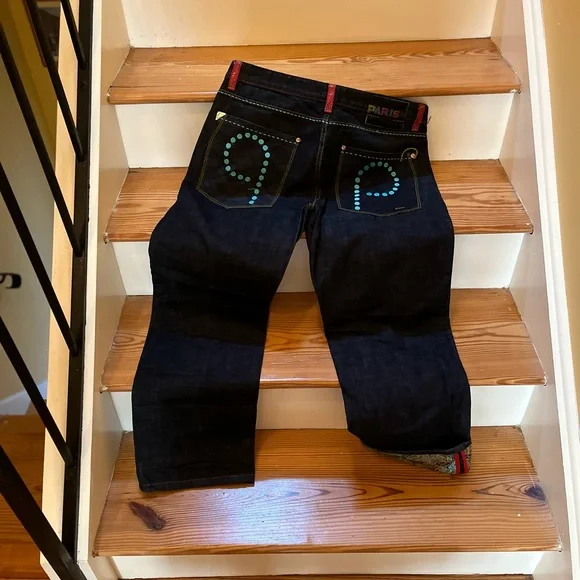 Jean - Picture 7 of 8